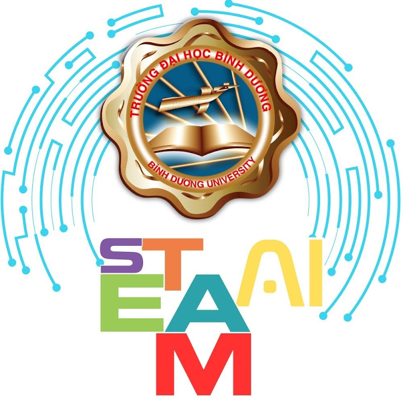 Trung Tâm STEAM AI - BDU