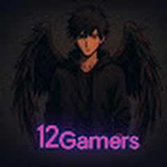 Avatar for YouTube creator ¹²Gamers 