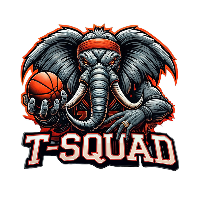 T-SQUAD | СЛОНЫ
