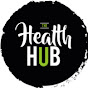 Health & Strength logo