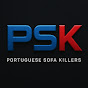 Portuguese Sofa Killers logo