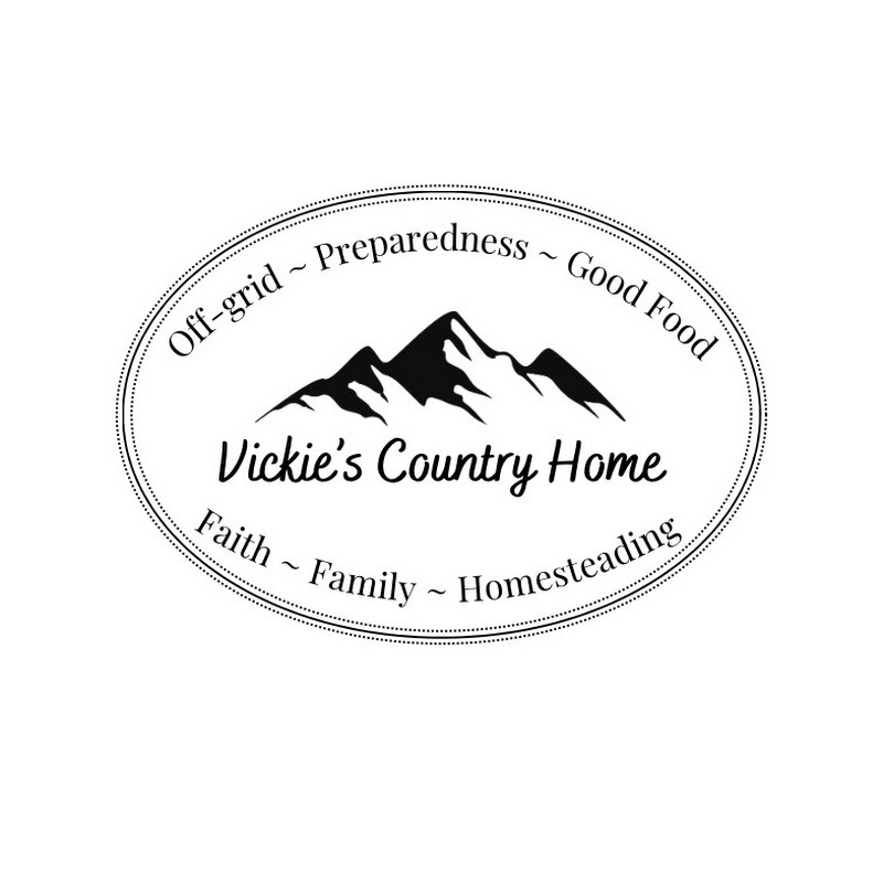 Vickie's Country Home icon