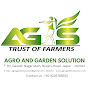 Agro & Garden Solution logo