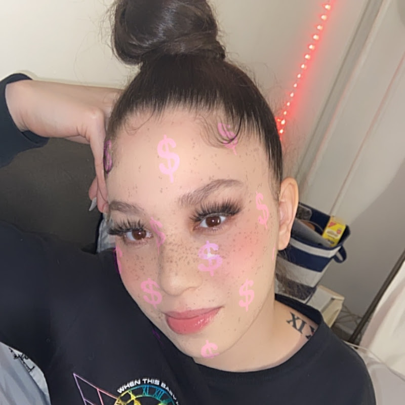 JASMINE MARIE