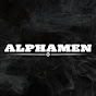 AlphaMen logo