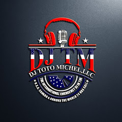 DJ TOTO MICHEL TV