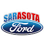 Sarasota Ford logo