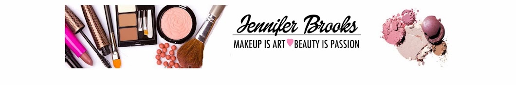 Jennifer Brooks YouTube channel avatar