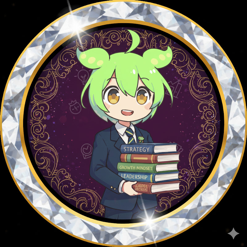 ビジネス書実践ずんだもん -ZUNDOKU-