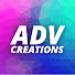 8bEixQRMIdo-channel-avatar-ADV Creations