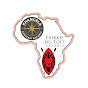 Frikkie Du Toit Safaris logo