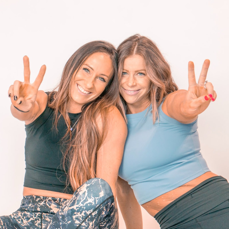 Thick Thighs Save Lives Podcast