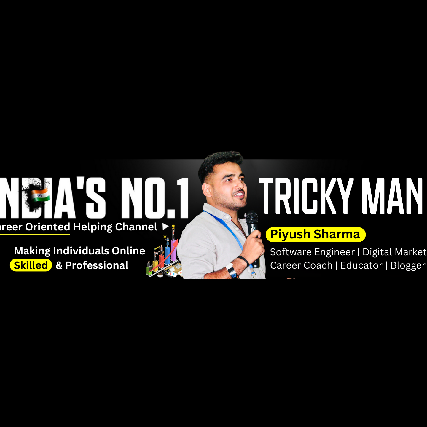 Post from Tricky Man