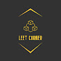 Leet Corner logo