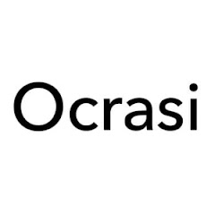 Ocrasi公式チャンネルアイコン画像