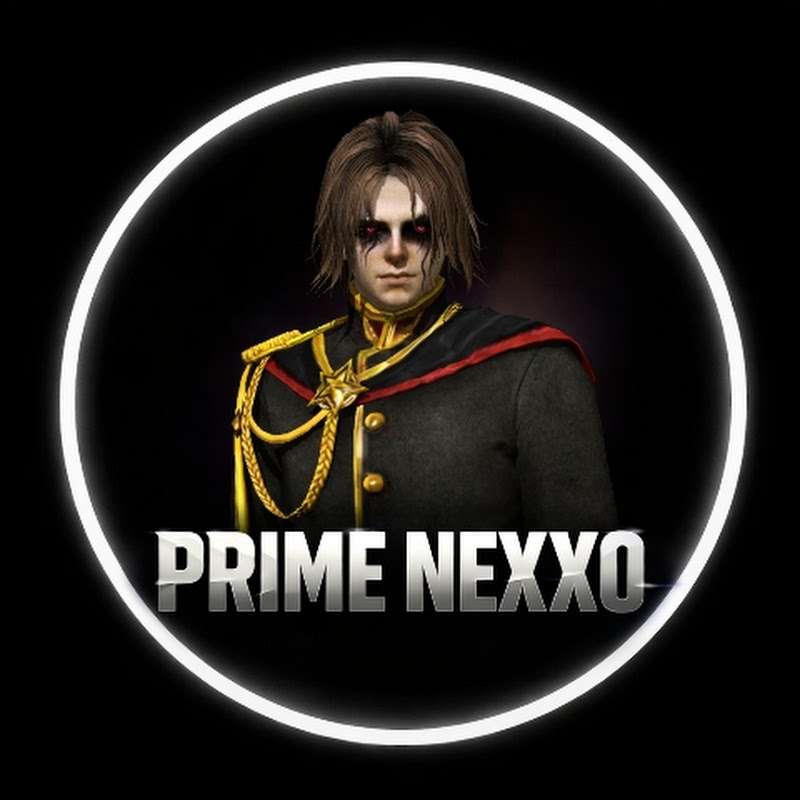 prime nexxo