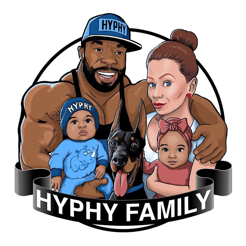 Hyphy Family 