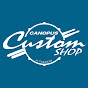 Custom Shop CANOPUS