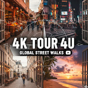 4K Tour 4U