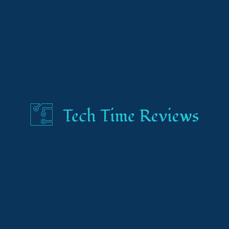 Tech Time Reviews