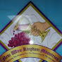 New Wine Kingdom Ministries logo