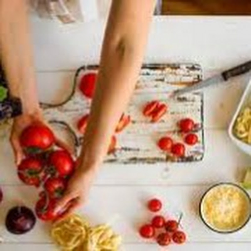 World Cooking Recipes
