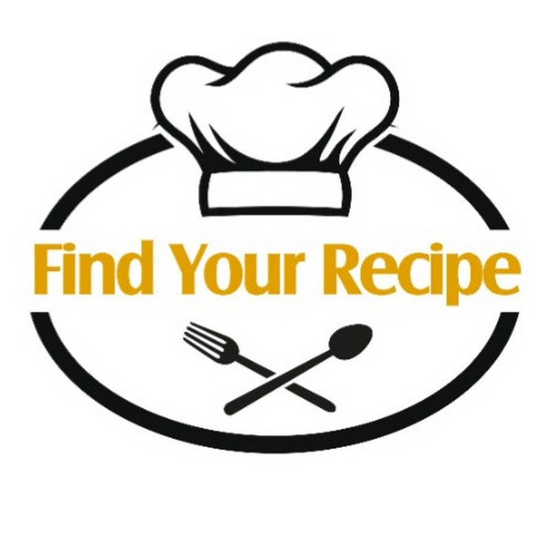 Find Your Recipe