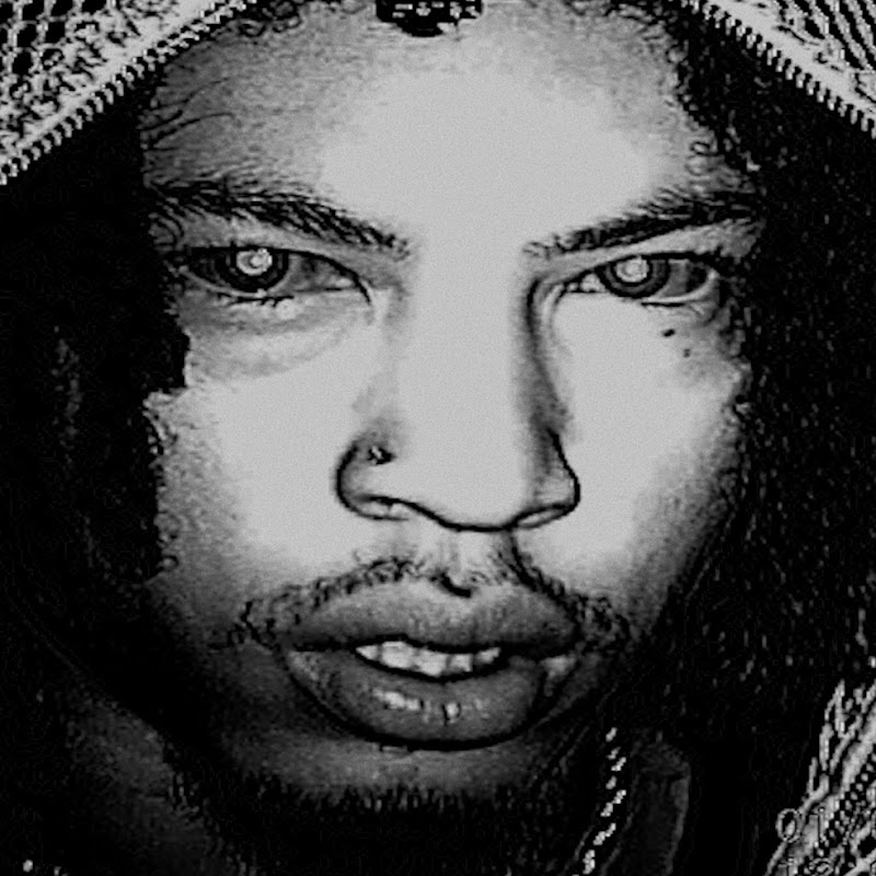 Hardrock @hardrock4l | Thizzler