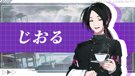 Post from メメントリ【青終高校遊戯部】 - YouTube