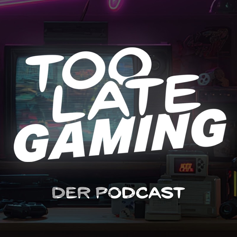 Too Late Gaming