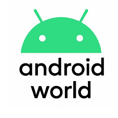 Android World avatar