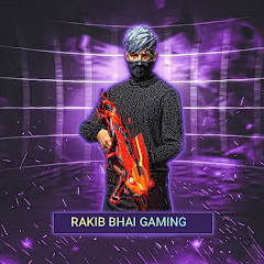 RAKIB BHAI GAMING