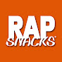 Rap Snacks logo