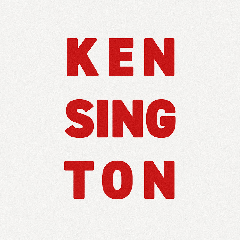 Kensington icon