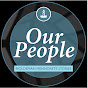Our People: Holdeman Mennonite Stories logo