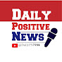 Daily Positive News logo