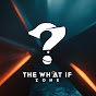 The What If Zone logo