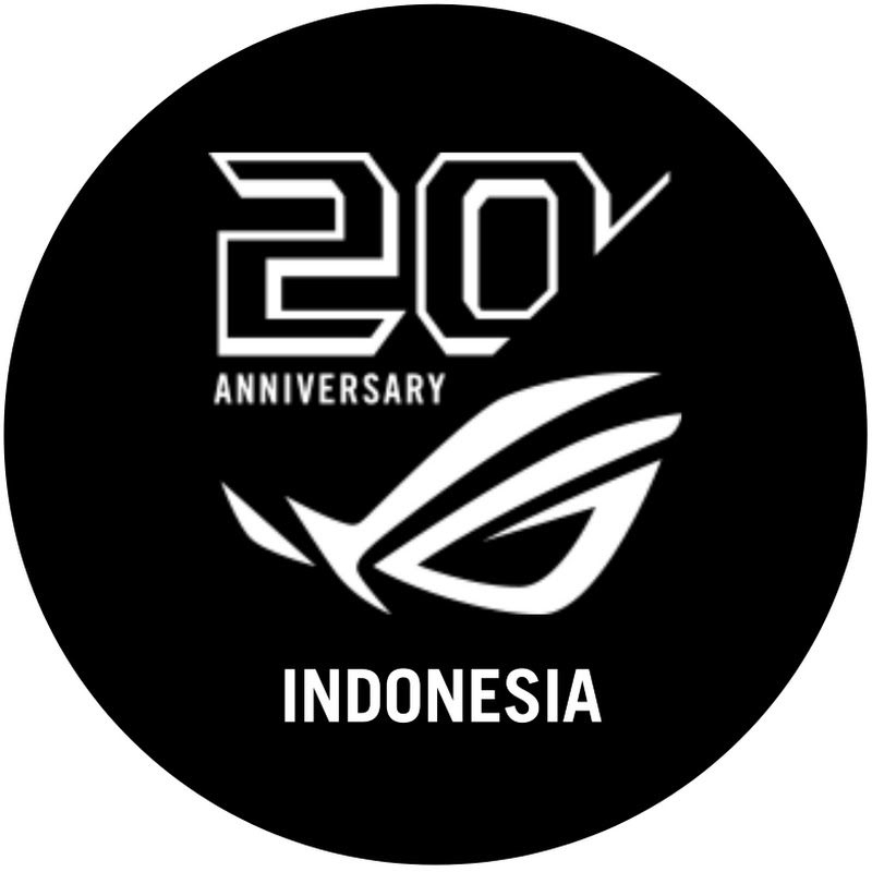 ASUS ROG Indonesia