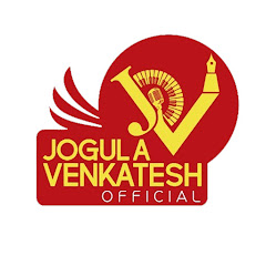 Jogula Venkatesh Official