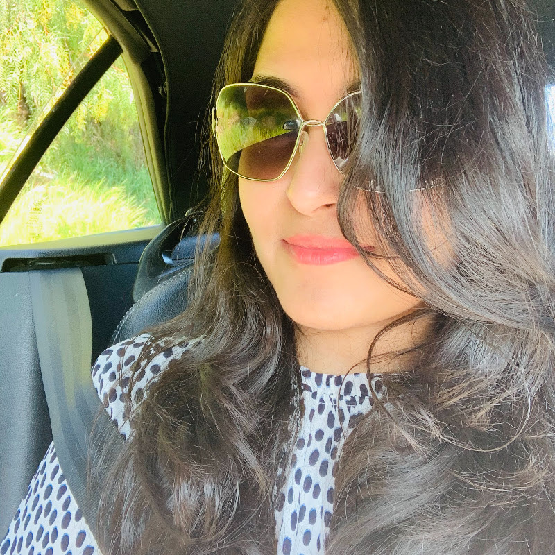 Reshma Bobby