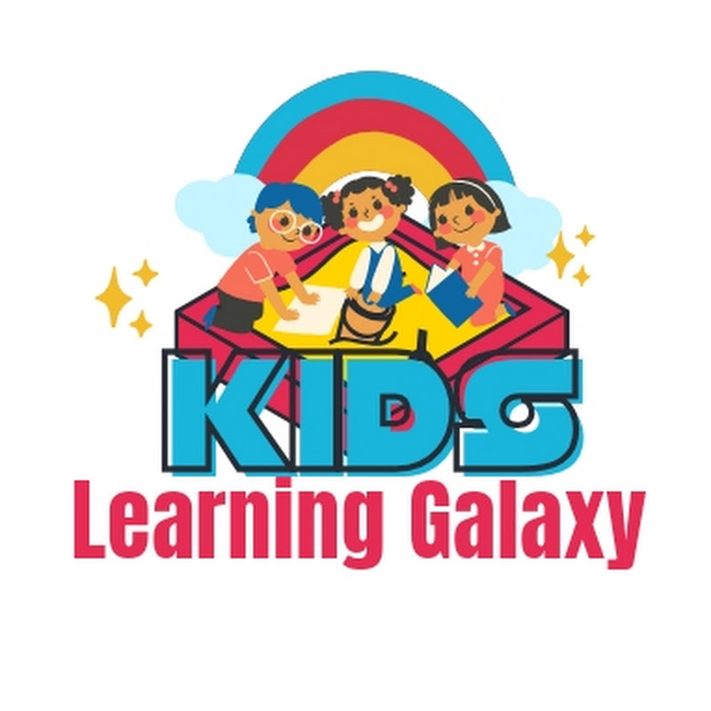 Kids Learning Galaxy 