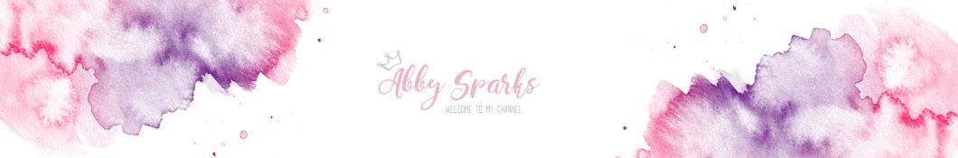 Abby Sparks YouTube kanalı avatarı