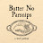 Butter No Parsnips