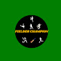 FIELDER CHAMPION logo