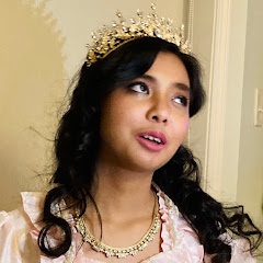 Her Royal Sightless