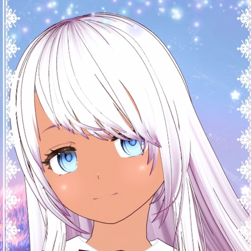 睦月せれな@新人Vtuber
