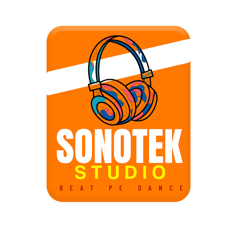 Sonotek studio