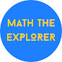 Math The Explorer logo
