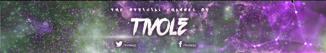 Tivole رمز قناة اليوتيوب