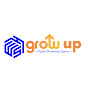 Grow Up - Digital Marketing Agency logo